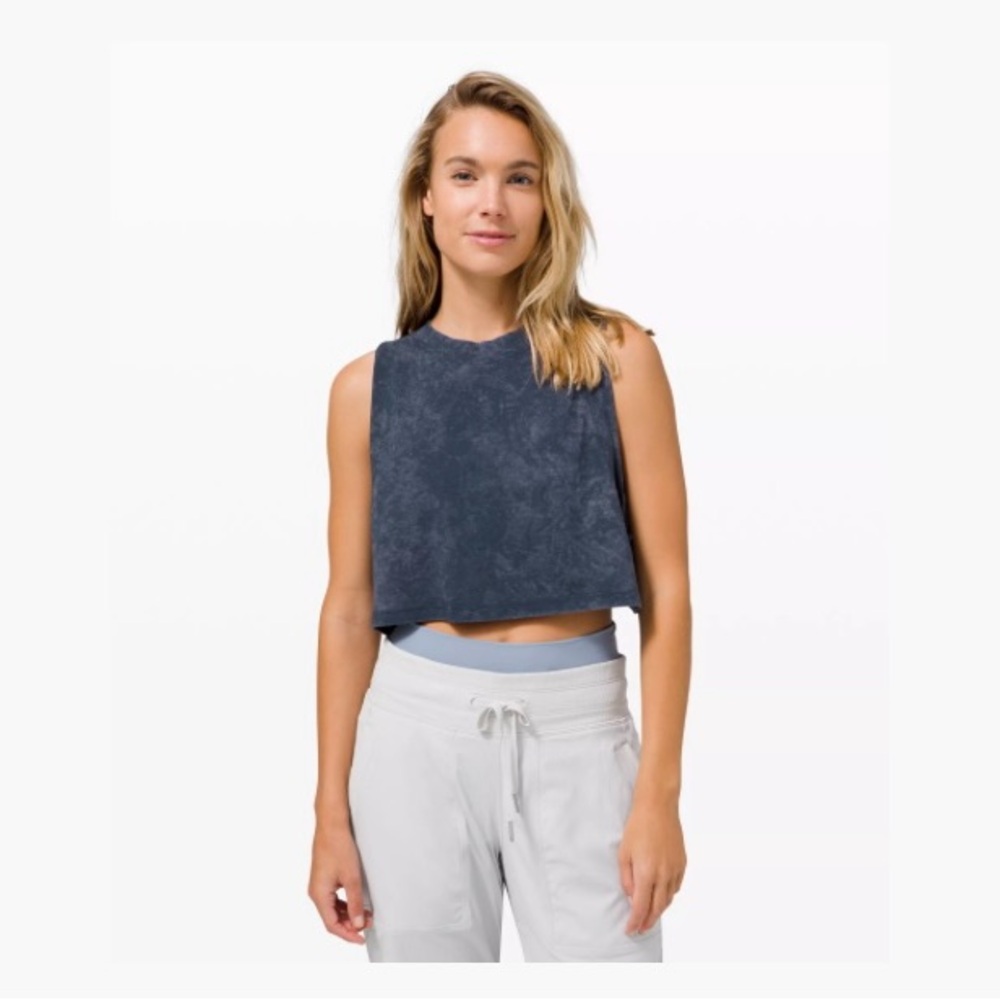 Lululemon